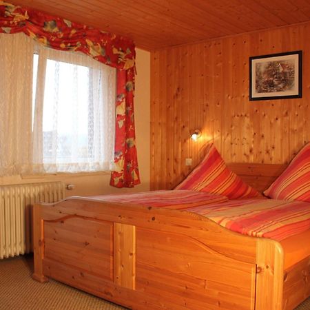 Ferienwohnung Leonie Braunlage Exterior foto